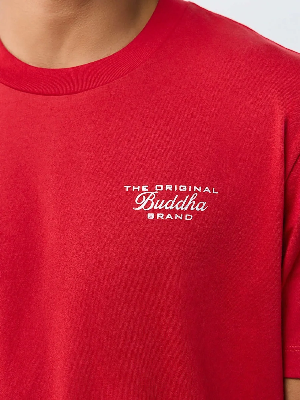 ❤️True Religion Envision Script Tee